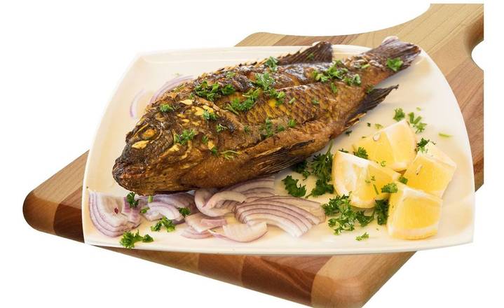 Milk Fish