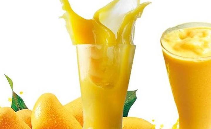KK Mango Juice (Uber Eats)