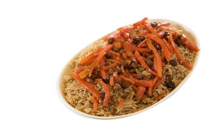 Large Kabuli Pulao
