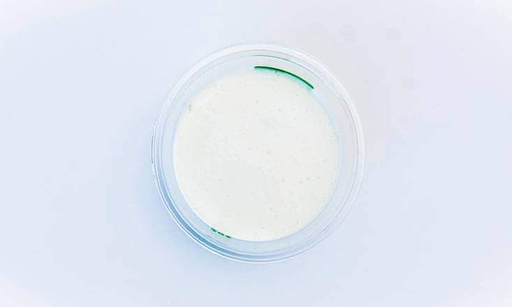 Salsa sour cream