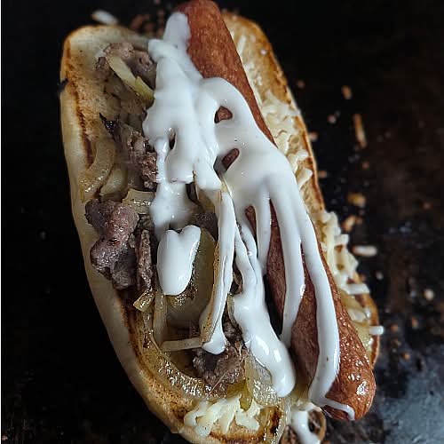 HOT DOG GRILLE PHILLY
