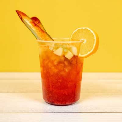 Aguas Fresca