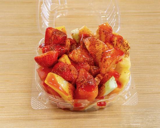 Coctel De Frutas Chile