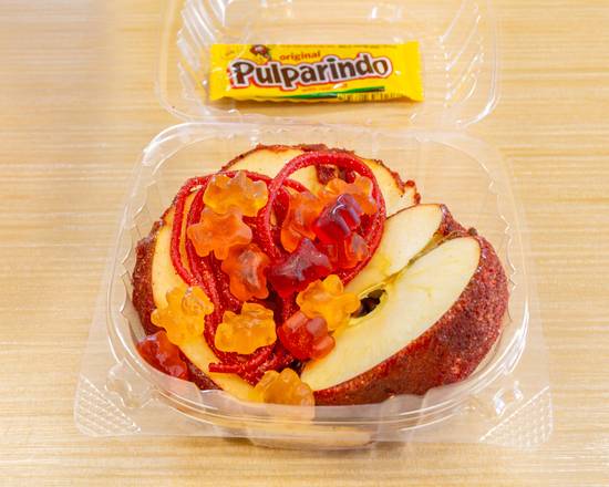 Manzana De Chile