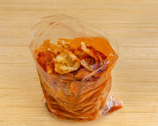 Papas Con Chile