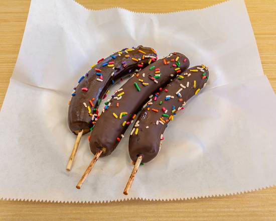 Choco Banana