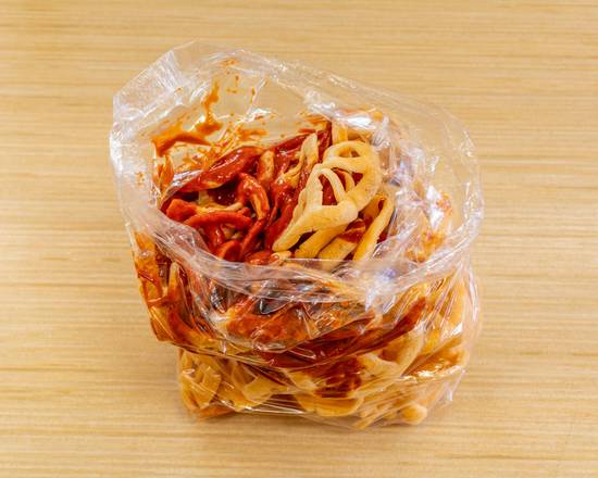 Chicharrines