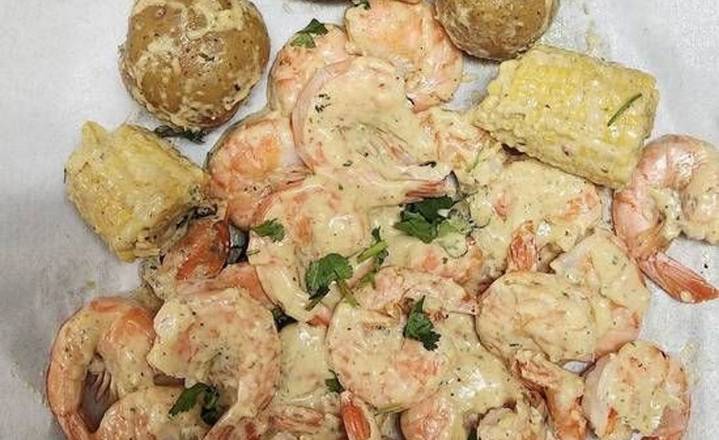 shrimp (1 lb)
