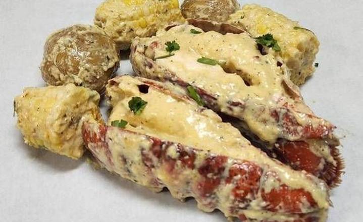 Lobster Tail (Queue De Homard)