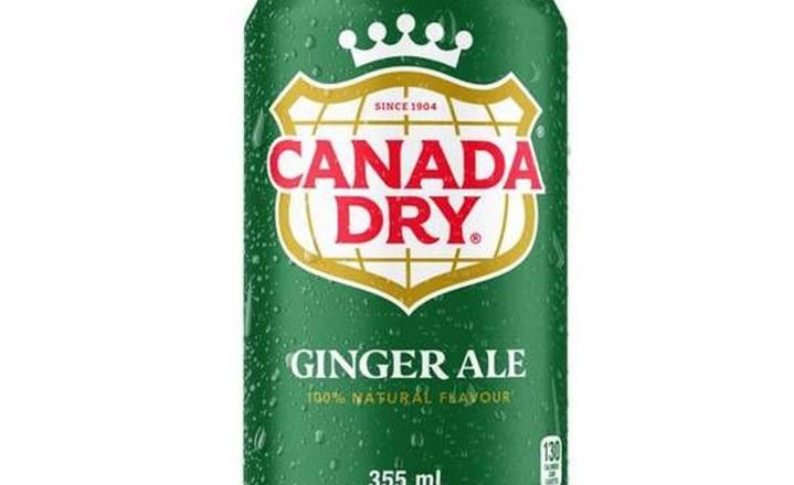 Canada Dry (Canada Dry)