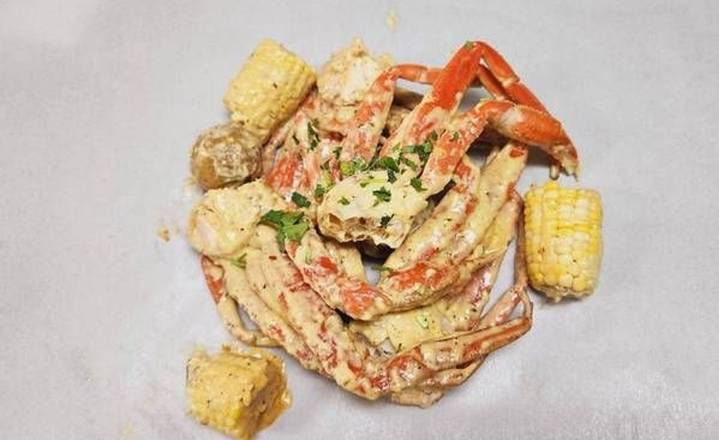 Crab (Crabe)