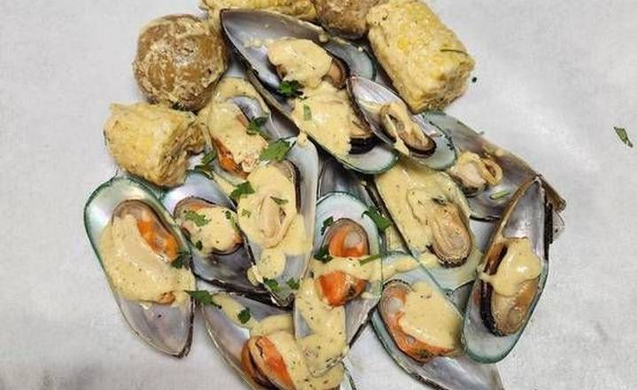 Mussels (Moules)