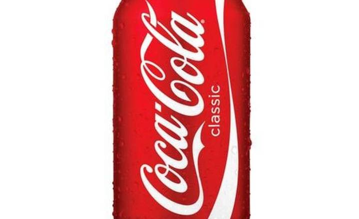Coca-Cola (Coca-cola)