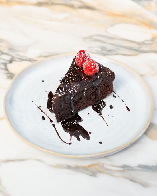 Torta Cioccolato