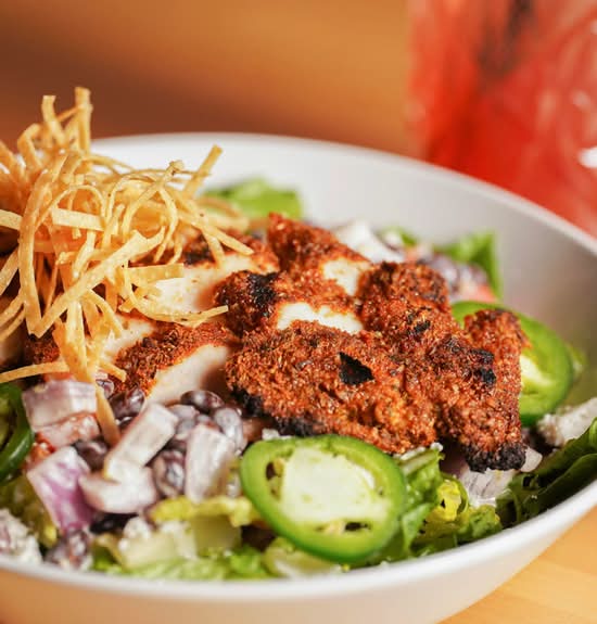 San Diego Salad
