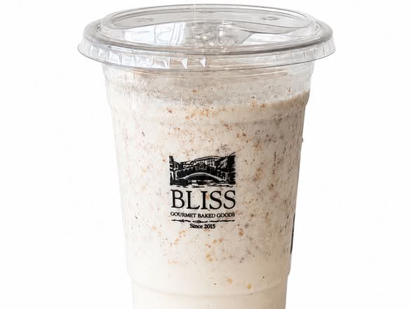 Cookies & Cream Frappe