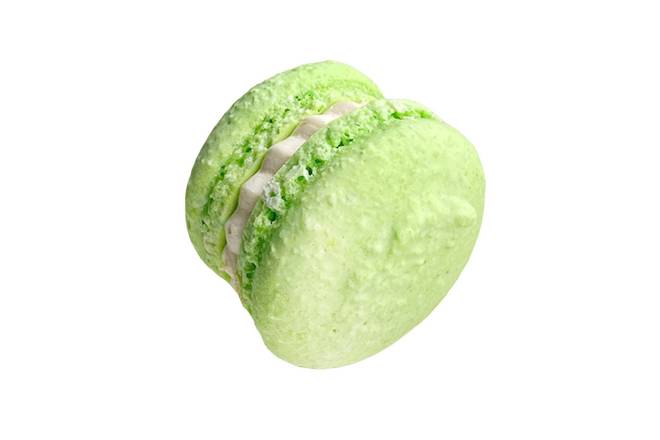 Macaron (salted caramel)