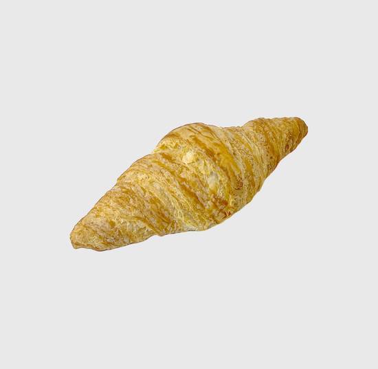 Croissant (plain)