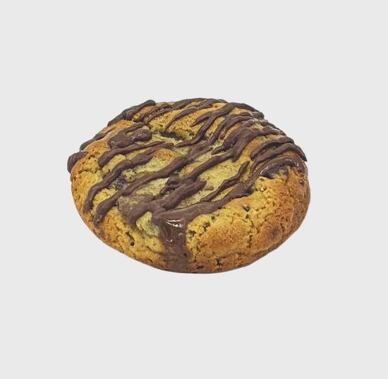 Cookie (chocolate chip)