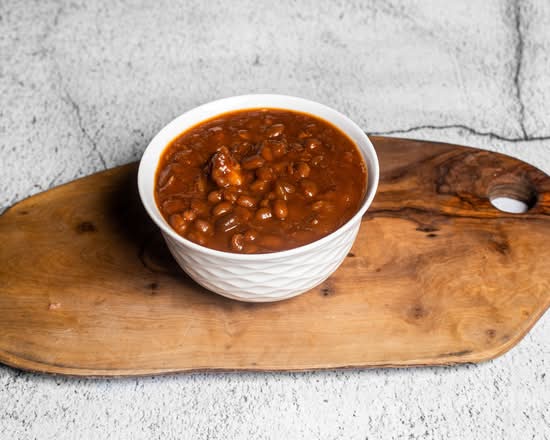 Baked Beans