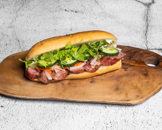 Banh Mi
