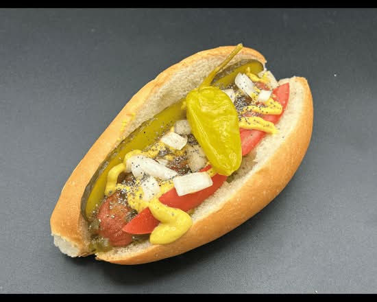 Chicago Dog