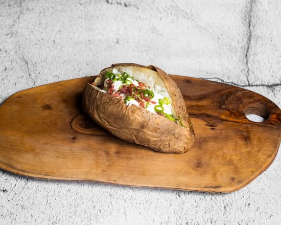 Baked Potato