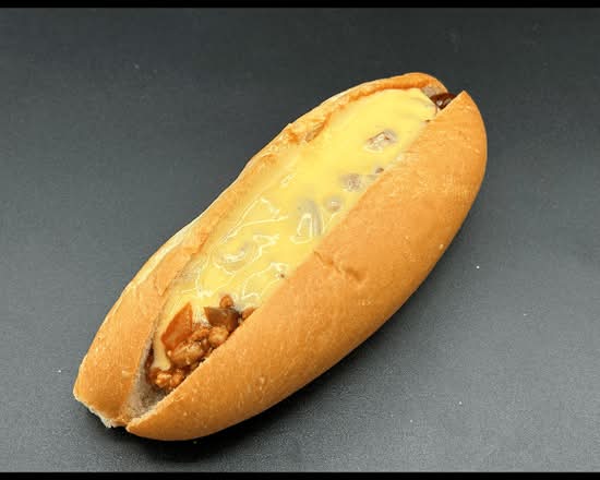 Chilli-Cheese