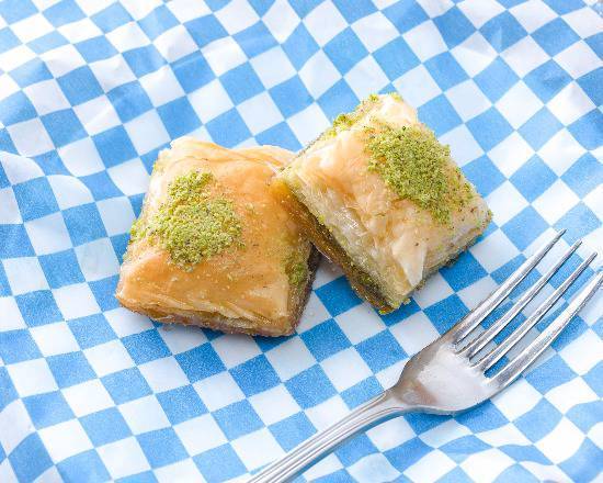 Baklava