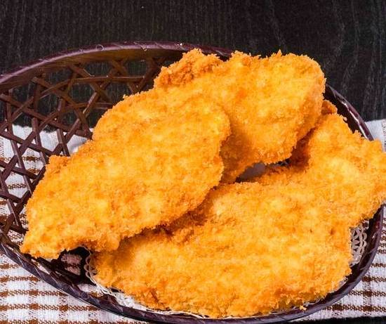 Chicken-Tempura