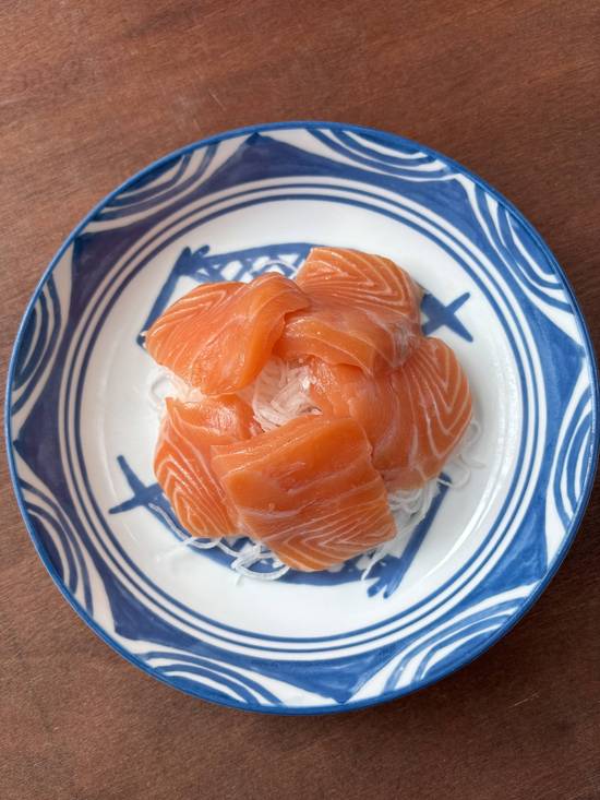 Sake-Sashimi