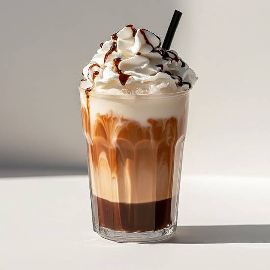 ICED MOCHA