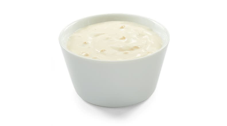 Side Alfredo Sauce