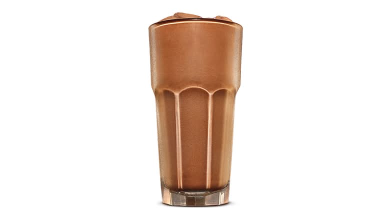 Chocolate Shake
