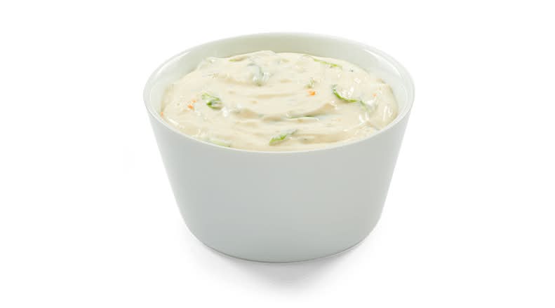 Side Cactus Dip