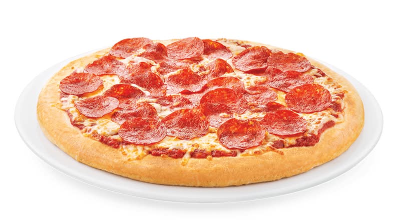 Pepperoni