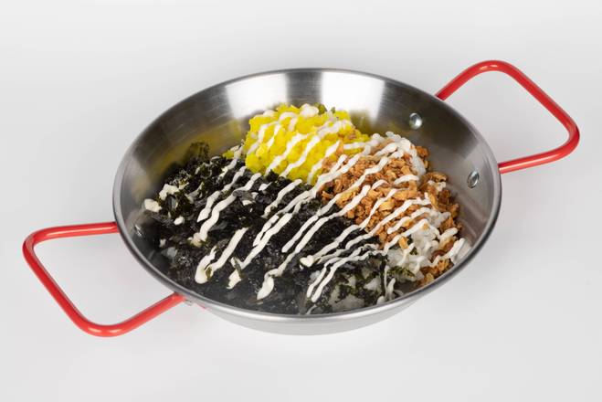 Rice Ball (주먹밥)