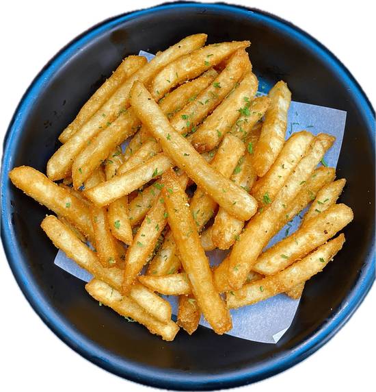 French Fries (감자튀김)