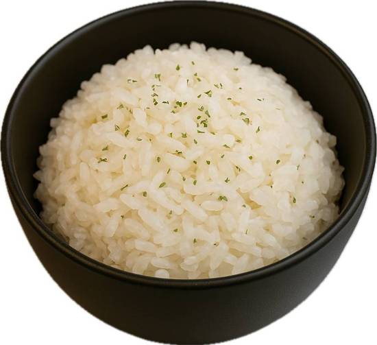 Rice bowl (공기밥)