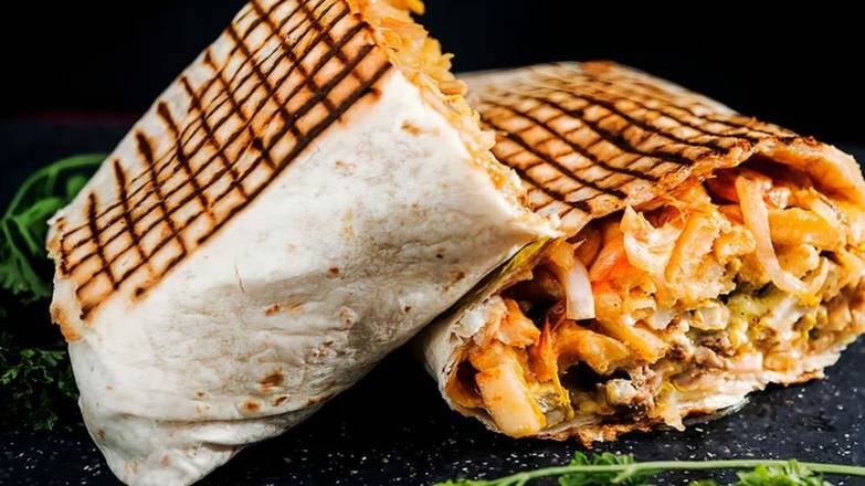 Tacos Large Mixte