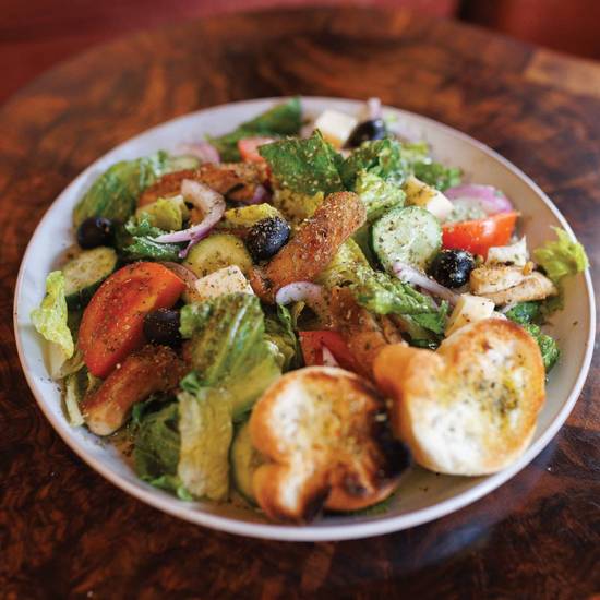 Salade César