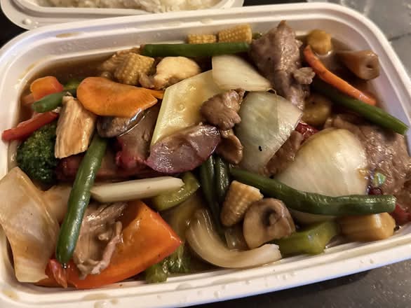 H-1. Special Hot Pot