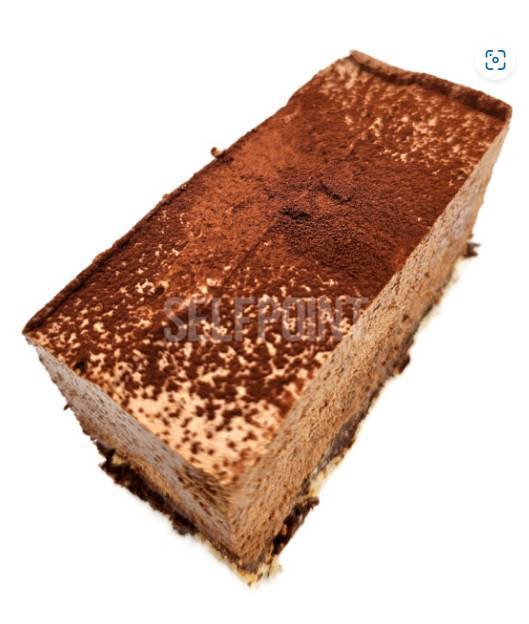Croquant aux Noisettes  Hazelnut Crunch
