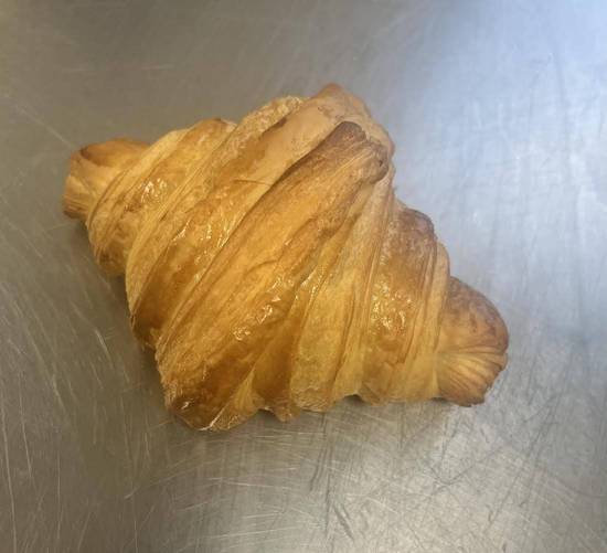 Croissant régulier