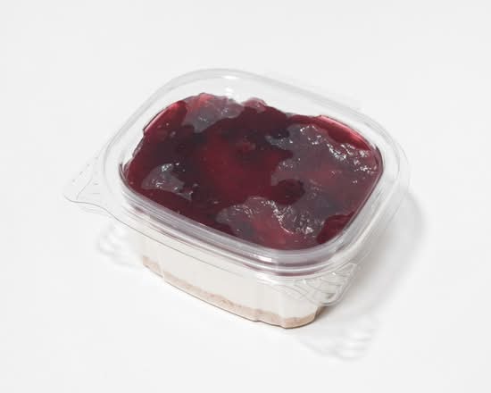 Blueberry Cheesecake CUP