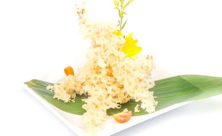Shrimp Tempura(6pcs)