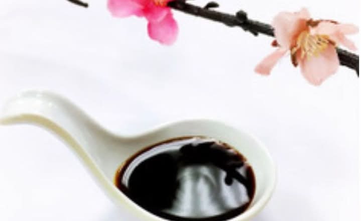Soy Sauce