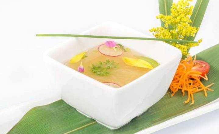 Miso Soup