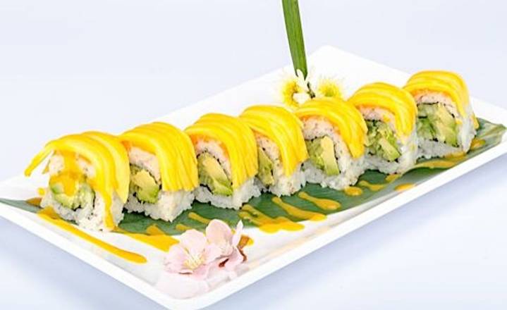 Mango Tango Roll(8pcs)