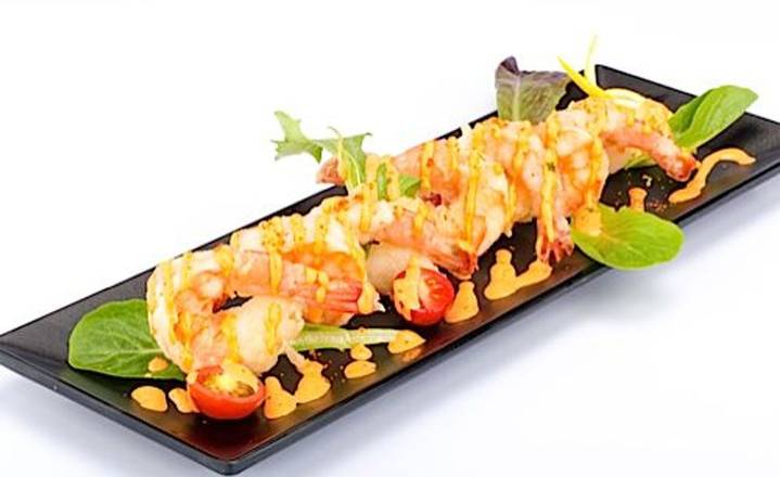Rocky Shrimp (6pcs)